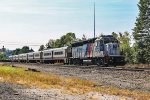 NJT 4212 on train 1266